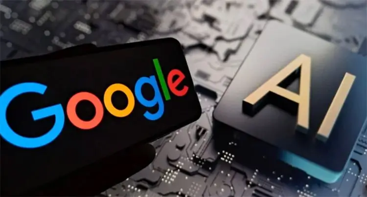 Google satsar 90 miljarder kronor på moln och AI i Virginia