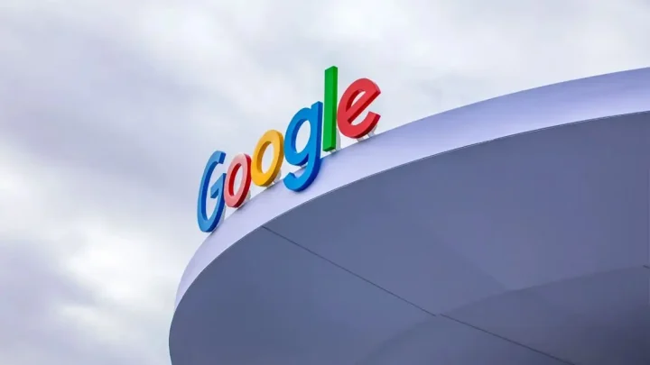 Google satsar 90 miljarder kronor på moln och AI i Virginia