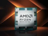 AMD närmar sig Intel på desktop-marknaden – rekordökning för Ryzen
