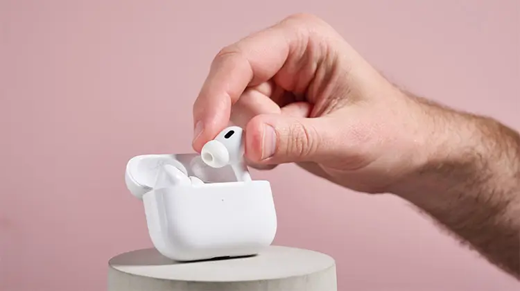 AirPods Pro 3 kan lanseras redan i höst – får inbyggd pulsmätning