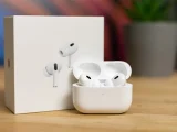 AirPods Pro 3 kan lanseras redan i höst – får inbyggd pulsmätning