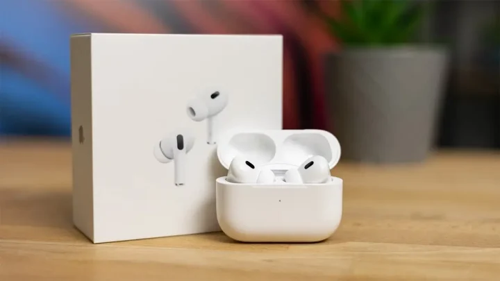 AirPods Pro 3 kan lanseras redan i höst – får inbyggd pulsmätare