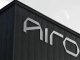 Airon satsar stort – bygger Sveriges största AI-anläggning i Lidköping