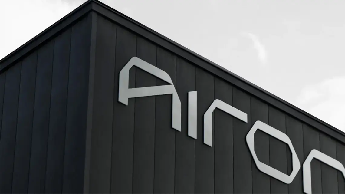 Airon satsar stort – bygger Sveriges största AI-anläggning i Lidköping
