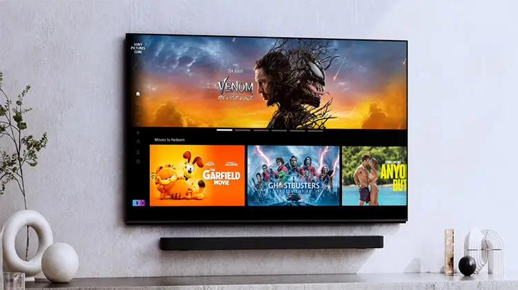 Äntligen: Android TV 14 når Sony-TV-apparater – se om din modell är med