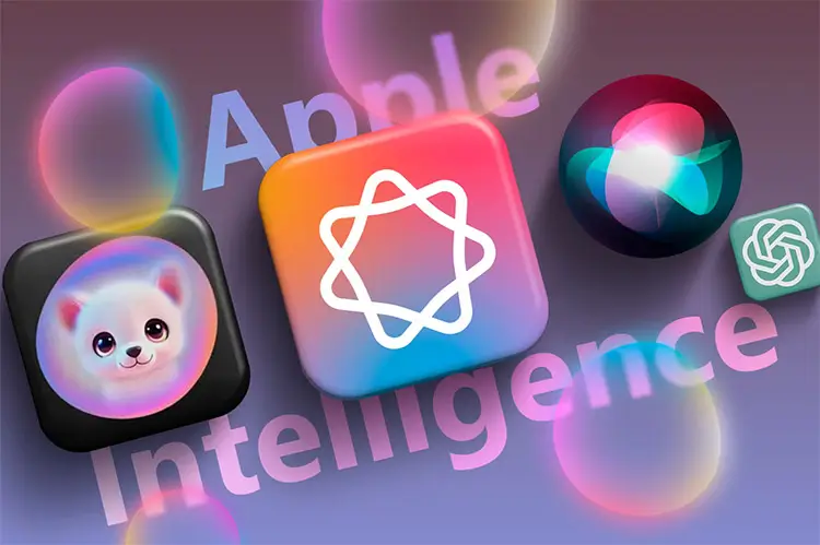 Siri 2.0? Apple funderar på att använda Geminis AI-modeller