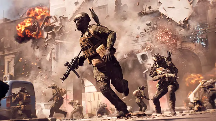 Battlefield 6: Här är allt du behöver veta om de officiella systemkraven