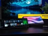Corsair Xeneon Edge – innovativ touchskärm för både chassi och skrivbord