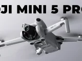 DJI Mini 5 Pro ryktas bli en gamechanger bland ultralätta drönare
