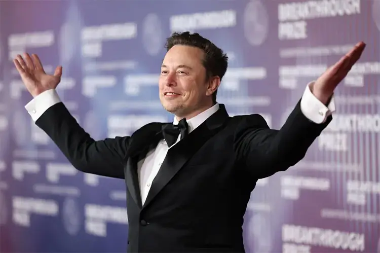 Elon Musk stämmer Apple och Open AI – anklagar techjättarna för konkurrensbegränsning