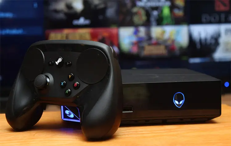 Valves mystiska "Fremont" väcker spekulationer – men ingen ny Steam Machine i sikte