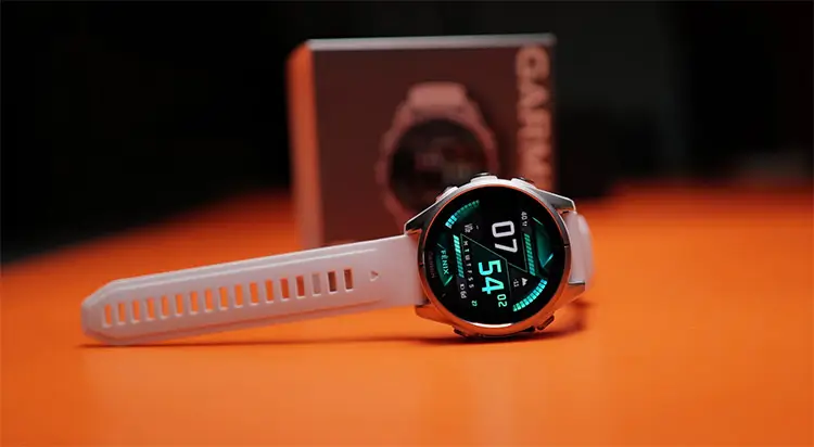 Garmin uppgraderar smartklockor och cykeldatorer – nya träningsfunktioner lanseras