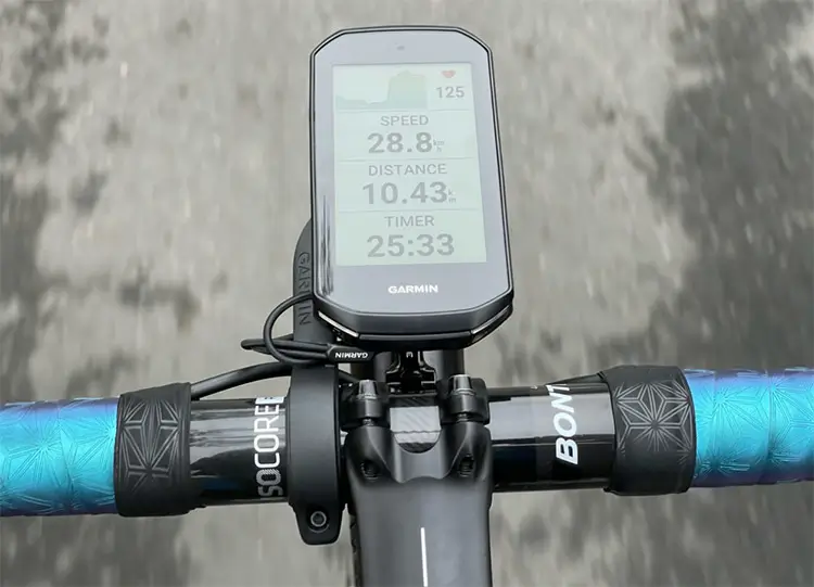 Garmin uppgraderar smartklockor och cykeldatorer – nya träningsfunktioner lanseras