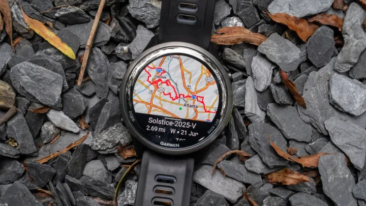 Garmin uppgraderar smartklockor och cykeldatorer – nya träningsfunktioner lanseras