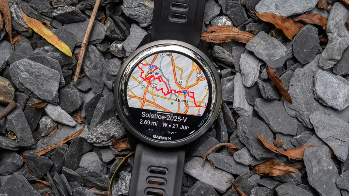 Garmin uppgraderar smartklockor och cykeldatorer – nya träningsfunktioner lanseras