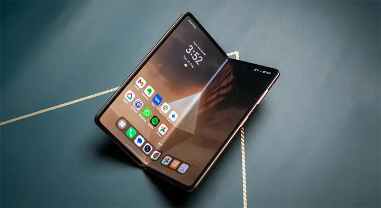 Honor Magic V5 – Europas tunnaste vikbara mobil är här