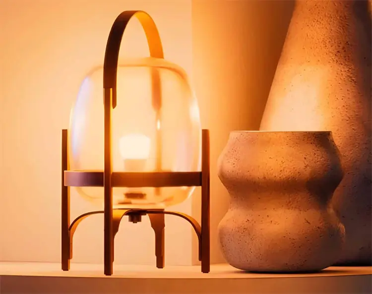 Philips Hue lanserar Hue Bridge Pro och en rad nya smarta belysningsprodukter