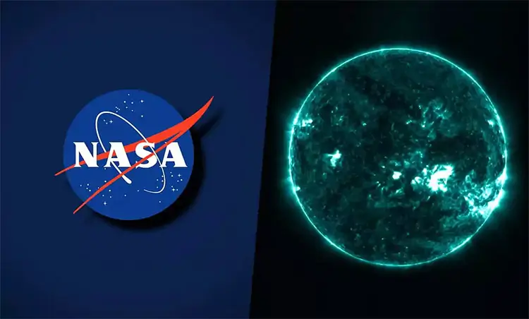 IBM och NASA skapar digital sol-tvilling – AI ska varna för farliga solstormar