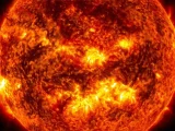 IBM och NASA skapar digital sol-tvilling – AI ska varna för farliga solstormar