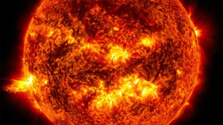 IBM och NASA skapar digital sol-tvilling – AI ska varna för farliga solstormar