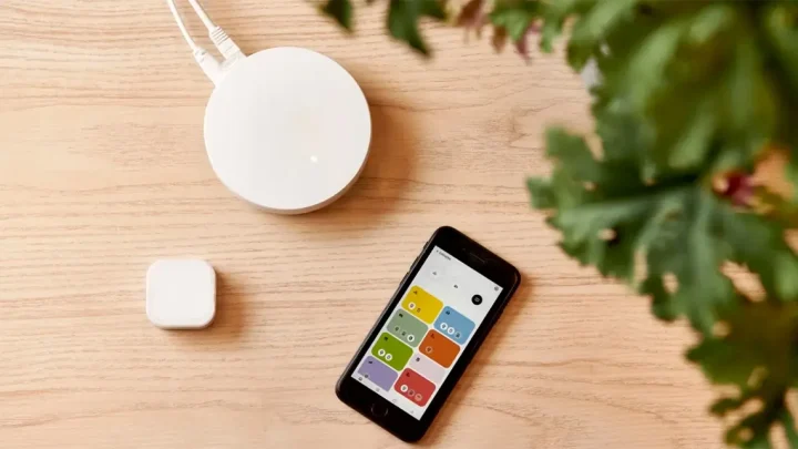Ikea utökar det smarta hemmet – sju nya enheter på väg