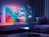 Nanoleaf uppgraderar hemmabioupplevelsen – lanserar 4D V2 med smartare ljuseffekter