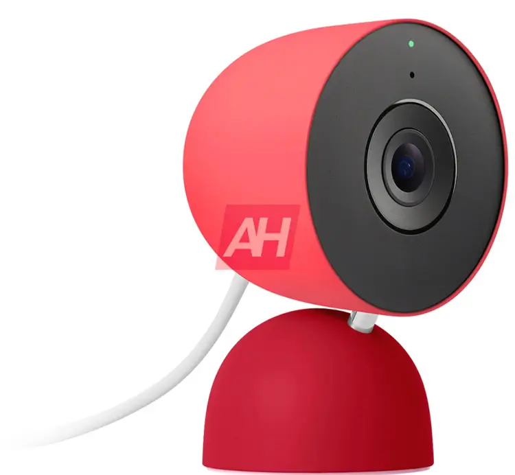 Läcka avslöjar nya Nest-enheter från Google – kameror, dörrklocka och smart högtalare på gång