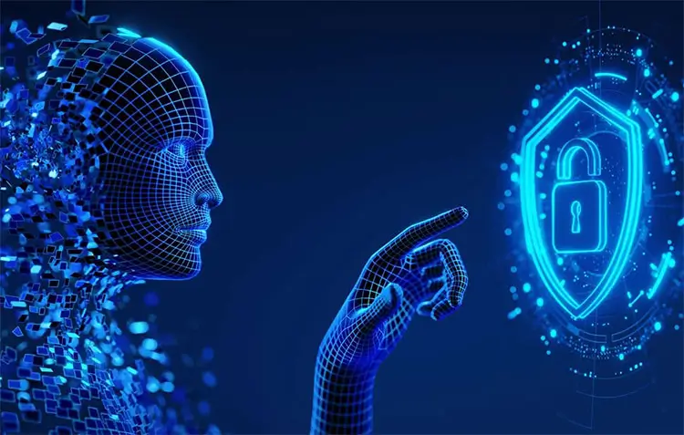 AI-skapande skadeprogram upptäckt – första i sitt slag