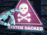 AI-skapande skadeprogram upptäckt – första i sitt slag