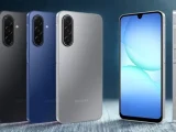 Samsungs nya Galaxy A17 5G – prisvärd mobil som ska ge premiumkänsla