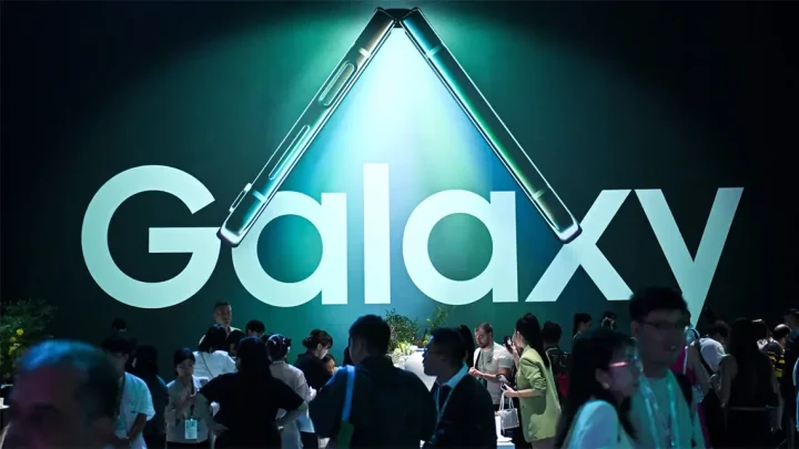 Samsung laddar upp inför IFA – bjuder in till Galaxy-event nästa vecka
