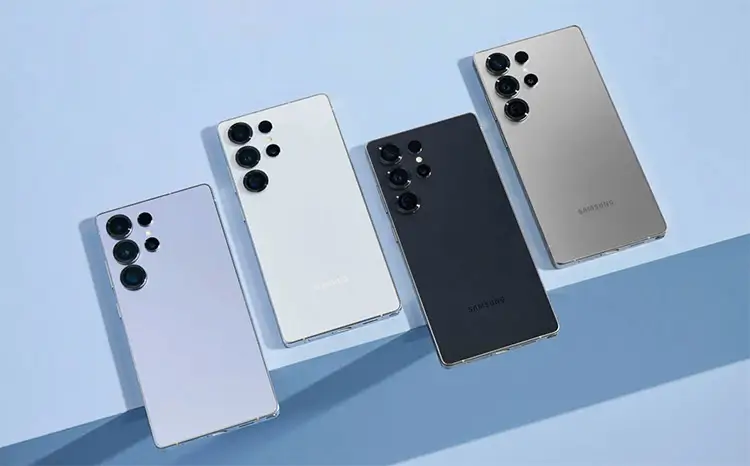 Samsung Galaxy S26 Ultra: Stora kamerauppgraderingar väntas – men batteriet förblir detsamma