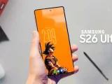 Samsung Galaxy S26 Ultra: Stora kamerauppgraderingar väntas – men batteriet förblir detsamma