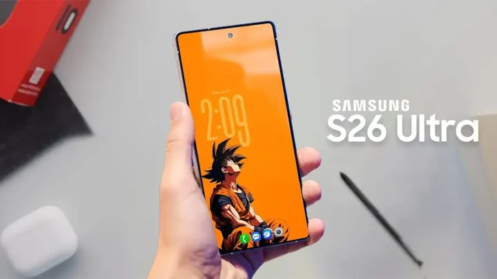 Samsung Galaxy S26 Ultra: Stora kamerauppgraderingar väntas – men batteriet förblir detsamma