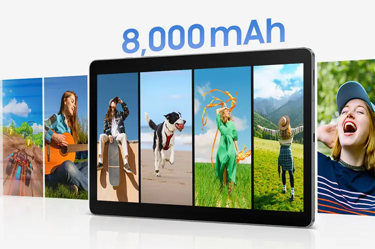 Samsung satsar på mångsidighet – Galaxy Tab S10 Lite tar plats på svenska marknaden