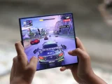 Samsung Galaxy Z TriFold – design och funktioner läcks inför lanseringen