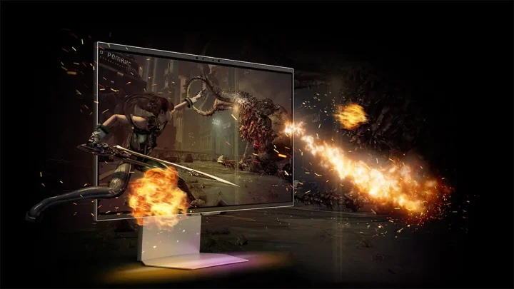 Samsung lanserar nya Odyssey G7-gamingskärmar – satsar på 3D och större format