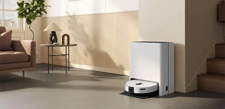 Samsung presenterar nästa generations smarta hemprodukter inför IFA 2025