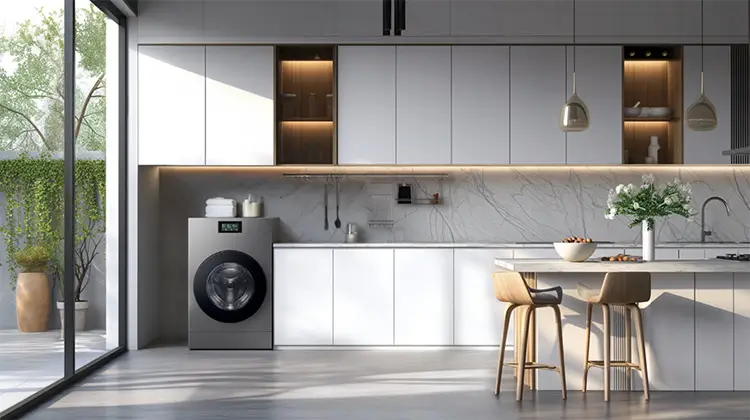 Samsung presenterar nästa generations smarta hemprodukter inför IFA 2025