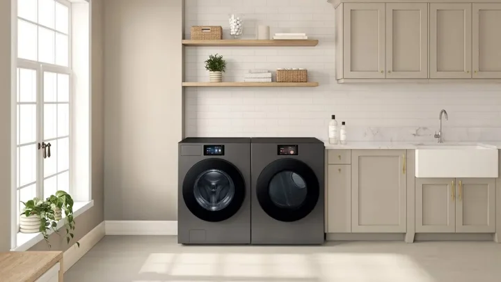 Samsung presenterar nästa generations smarta hemprodukter inför IFA 2025