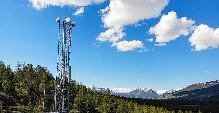 Sverige stänger ner gamla mobilnät – 2G och 3G fasas ut
