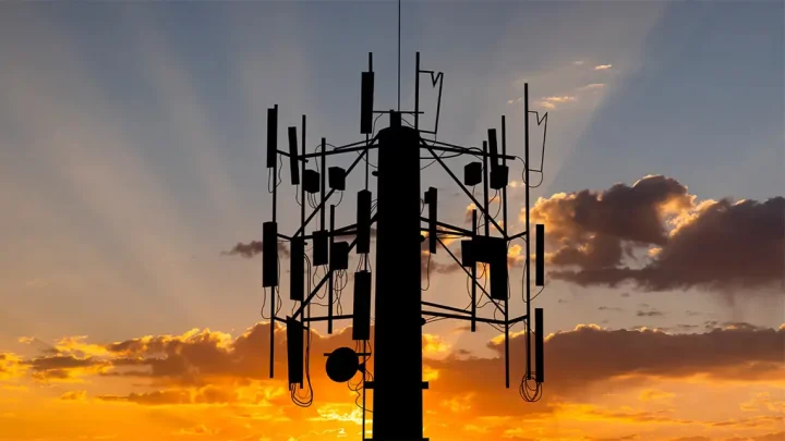 Sverige stänger ner gamla mobilnät – 2G och 3G fasas ut