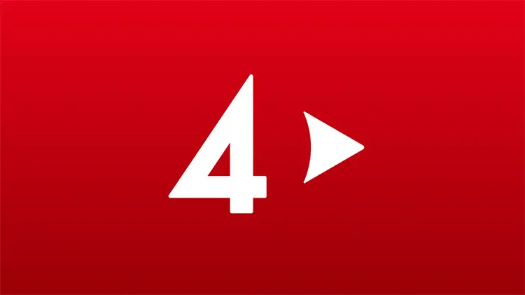 TV4 lämnar marknätet – satsar fullt ut på streaming via TV4 Play