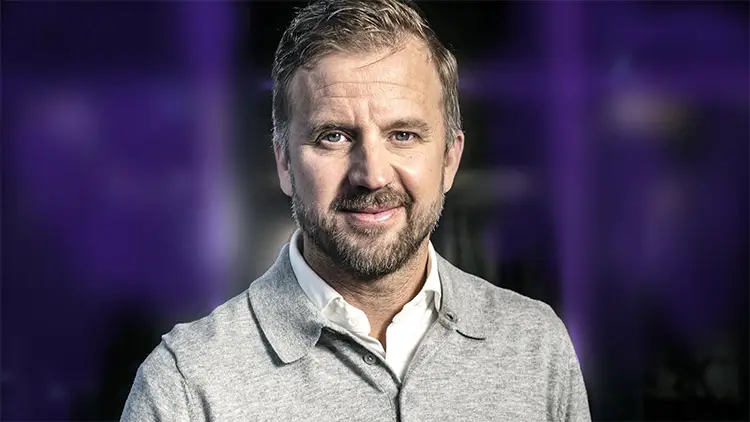 TV4 lämnar marknätet – satsar fullt ut på streaming via TV4 Play