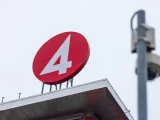 TV4 lämnar marknätet – satsar fullt ut på streaming via TV4 Play