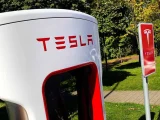 Tesla möter hinder – svensk myndighet stoppar snabbare laddutbyggnad