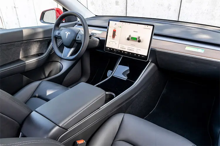 Nya Tesla Model Y Performance är här – snabbare, sportigare och mer kompromisslös