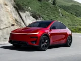Nya Tesla Model Y Performance är här – snabbare, sportigare och mer kompromisslös
