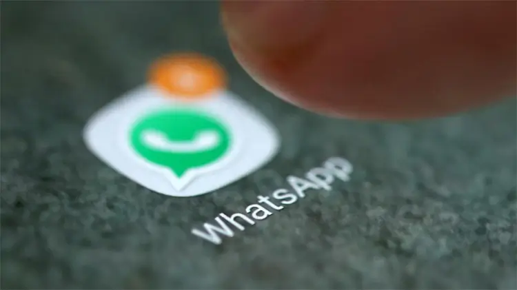 Snart kan en AI skriva dina meddelanden på WhatsApp