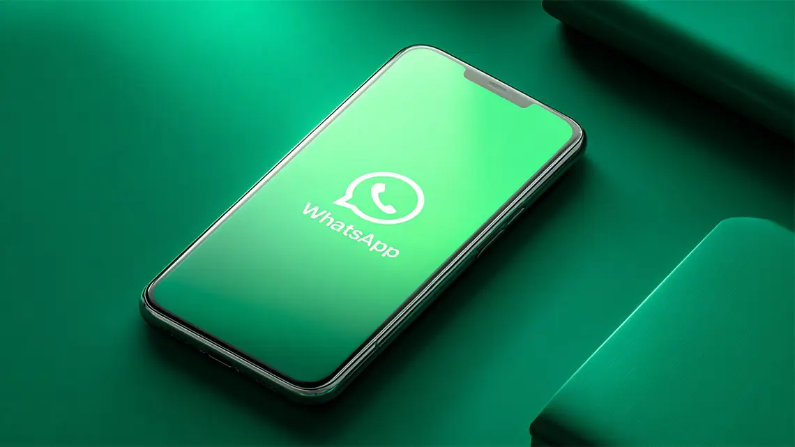 Snart kan en AI skriva dina meddelanden på WhatsApp